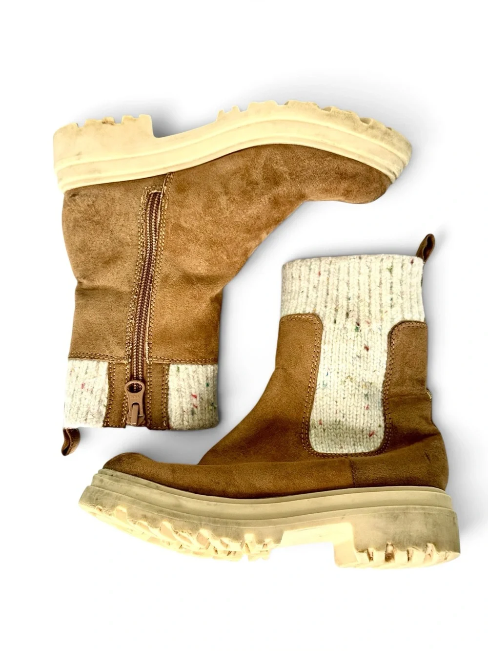 Art Class these boots